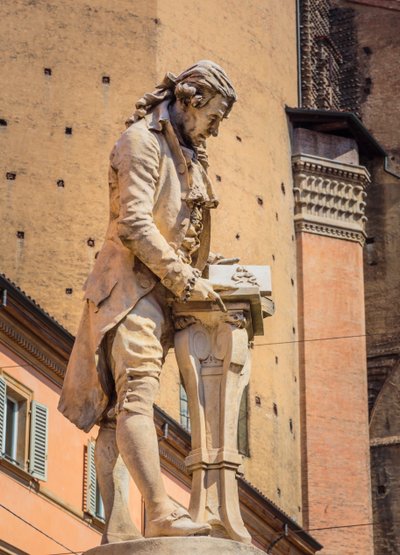Bologna, Italy by Unbekannt Unbekannt